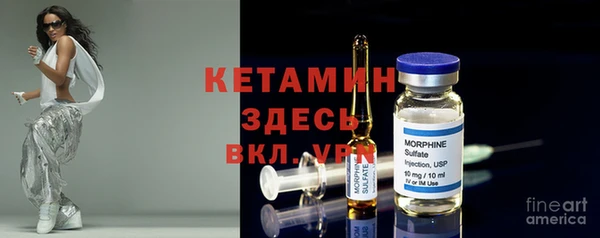 хмурый Липки