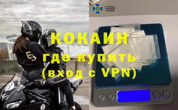 хмурый Липки